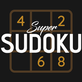 Sudoku - Sudoku Puzzles simgesi