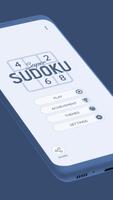 Sudoku - Sudoku Puzzles 截图 1