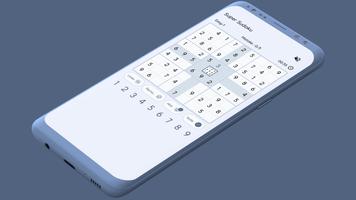 Sudoku - Sudoku Puzzles screenshot 2