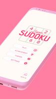 Sudoku - Sudoku Puzzles スクリーンショット 3
