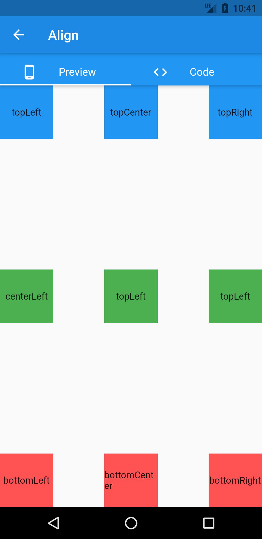 Flutter Template Examples APK for Android Download Flutter Template Examples APK for Android Download