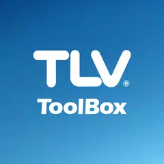 TLV ToolBox アプリダウンロード