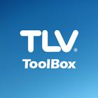 آیکون‌ TLV ToolBox