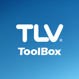 TLV ToolBox-icoon