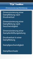 TLV ToolBox Screenshot 1