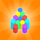 Stack Hexa Sort: Puzzle Match APK