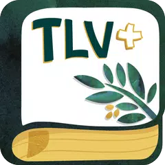 TLV Bible アプリダウンロード