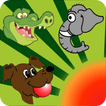 Animal Puzzle Bangla