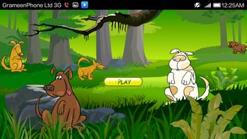 Animal Puzzle Bangla পোস্টার