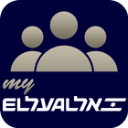 My ELAL icon