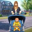 Pregnant mother mom game APK