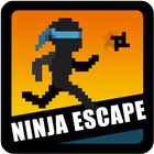 Ninja Escape icône
