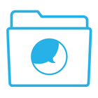 TeleMessage Android Archiver icon