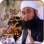 Maulana Tariq Jameel Bayanat icône