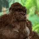 Bigfoot Gorilla Yeti Simulator APK