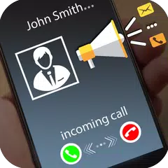 Caller Name Announcer, Caller Name Speaker APK download
