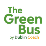 Dublin Coach The Big Green Bus