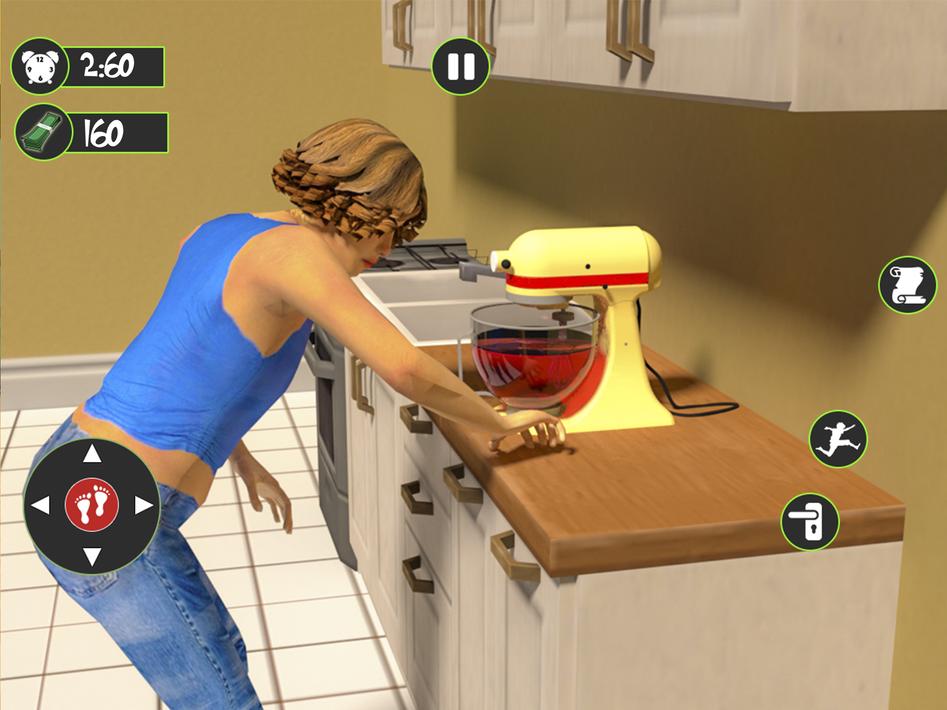 Mommy Simulator Fat Girl- Virtual Mother Simulator for ...