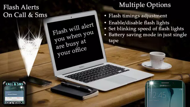 Flash On Call And Sms Alerts Apk 1 1 0 Download For Android Download Flash On Call And Sms Alerts Xapk Apk Bundle Latest Version Apkfab Com