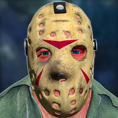 Jason Voorhees Friday 13TH- Night Escape Days Gone APK download