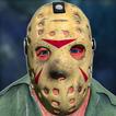 Jason Voorhees Friday 13TH- Night Escape Days Gone