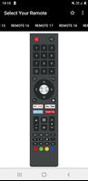 RCA TV Remote スクリーンショット 2