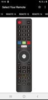 RCA TV Remote 截圖 3