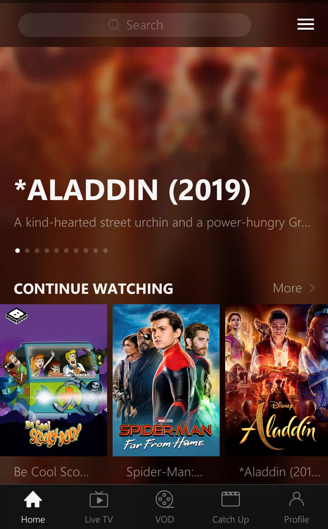 play tv unifi for android box Alexandra Ross