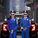 Police Simulator Cop Duty Jeu APK