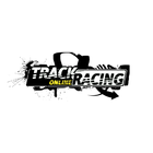 TrackRacing Online ไอคอน