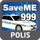 SaveME 999 POLIS icon