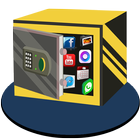 Apps lock Fingerprint, Fingerprint Lock Screen icône