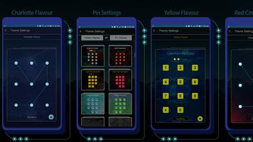 Apps lock Fingerprint, Fingerprint Lock Screen Screenshot 3
