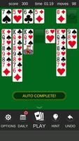 Easy Solitaire Plakat