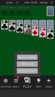 Easy Solitaire 截图 1