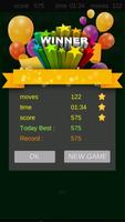 Easy Solitaire 截图 2