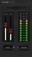 LED Sound Meter โปสเตอร์