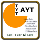 Tarih Cep Kitabı biểu tượng