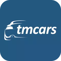 TMCARS アプリダウンロード
