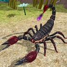 Scorpion Stinger Giant Venom icon