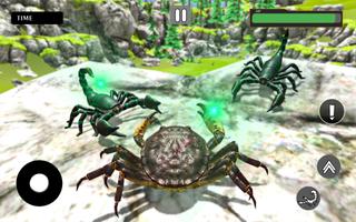 Scorpion Stinger Giant Venom screenshot 2