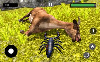 Scorpion Stinger Giant Venom screenshot 3