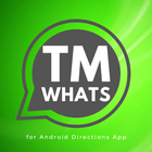 TM Whatapps Apk Advice ไอคอน