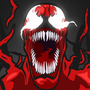 APK Venom 2 Red 3D Game