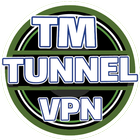 TM Tunnel - Fast, Secure VPN icon