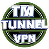 TM Tunnel - Fast, Secure VPN