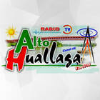 Radio Alto Huallaga icône
