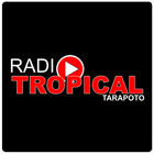 Radio Tropical icône
