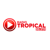 آیکون‌ Radio Tropical