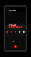 Radio Tropical Poster